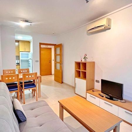 City Of Light Apartament Alicante Ngoại thất bức ảnh