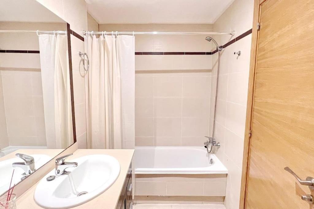 City Of Light Apartament Alicante Ngoại thất bức ảnh