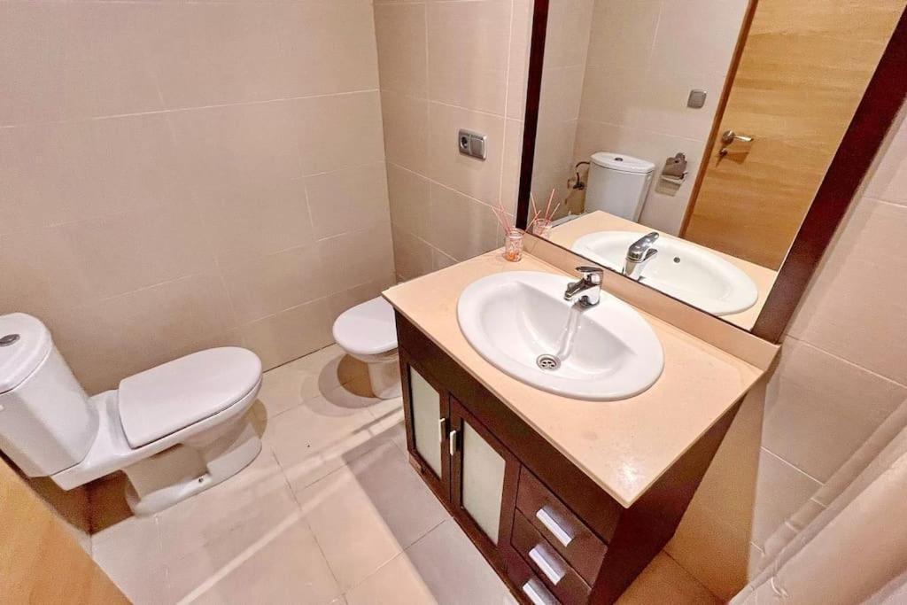 City Of Light Apartament Alicante Ngoại thất bức ảnh