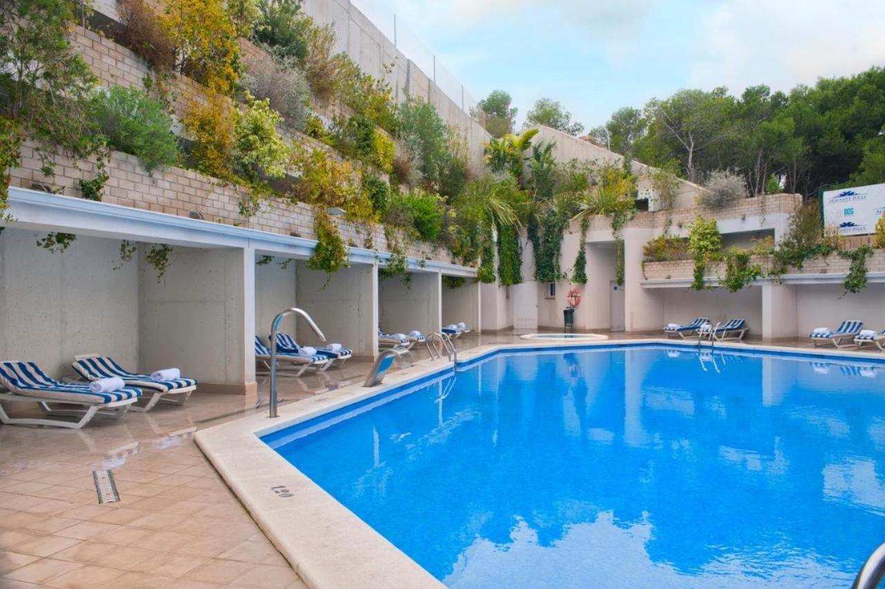 City Of Light Apartament Alicante Ngoại thất bức ảnh