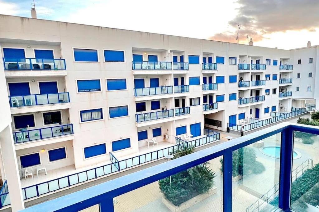 City Of Light Apartament Alicante Ngoại thất bức ảnh