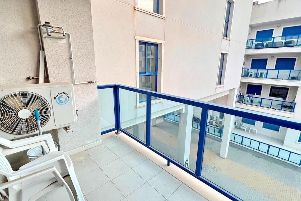 City Of Light Apartament Alicante Ngoại thất bức ảnh