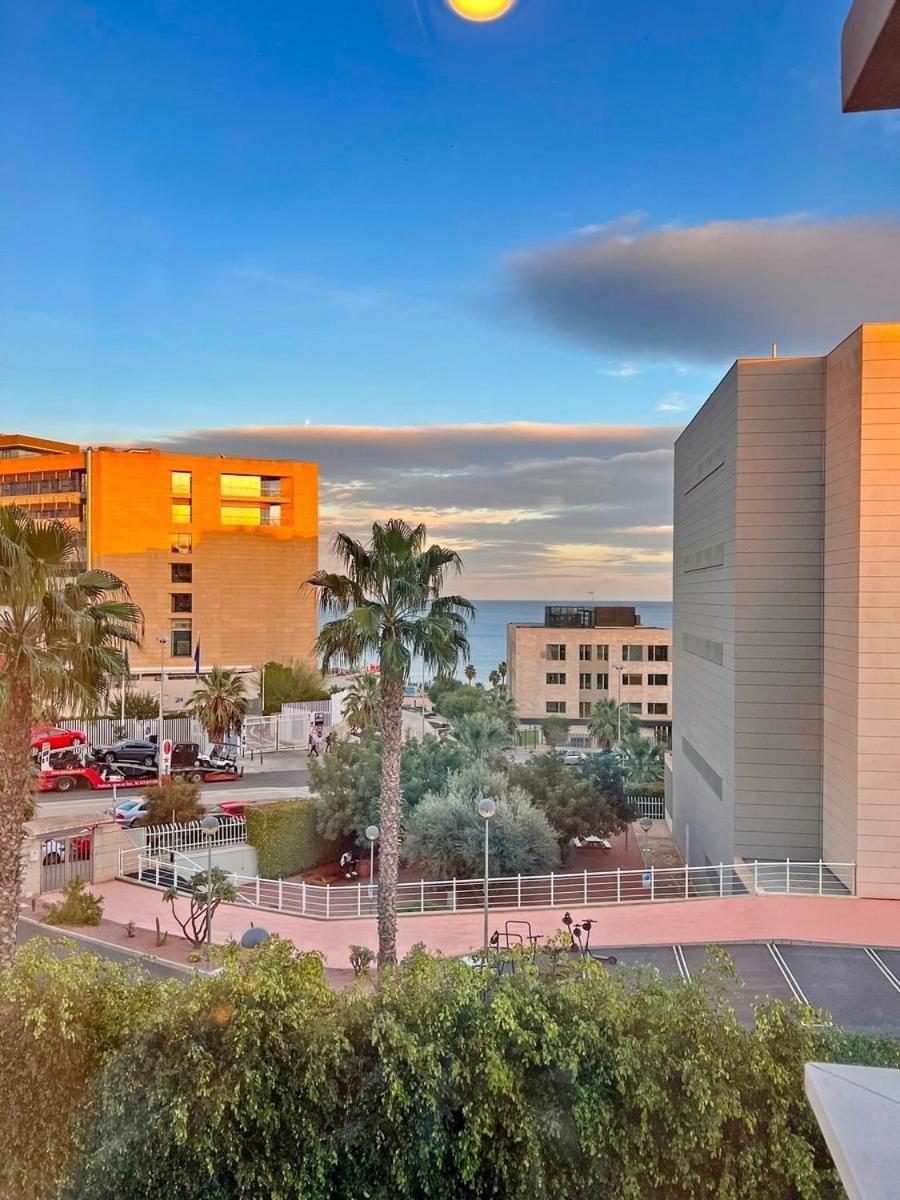 City Of Light Apartament Alicante Ngoại thất bức ảnh