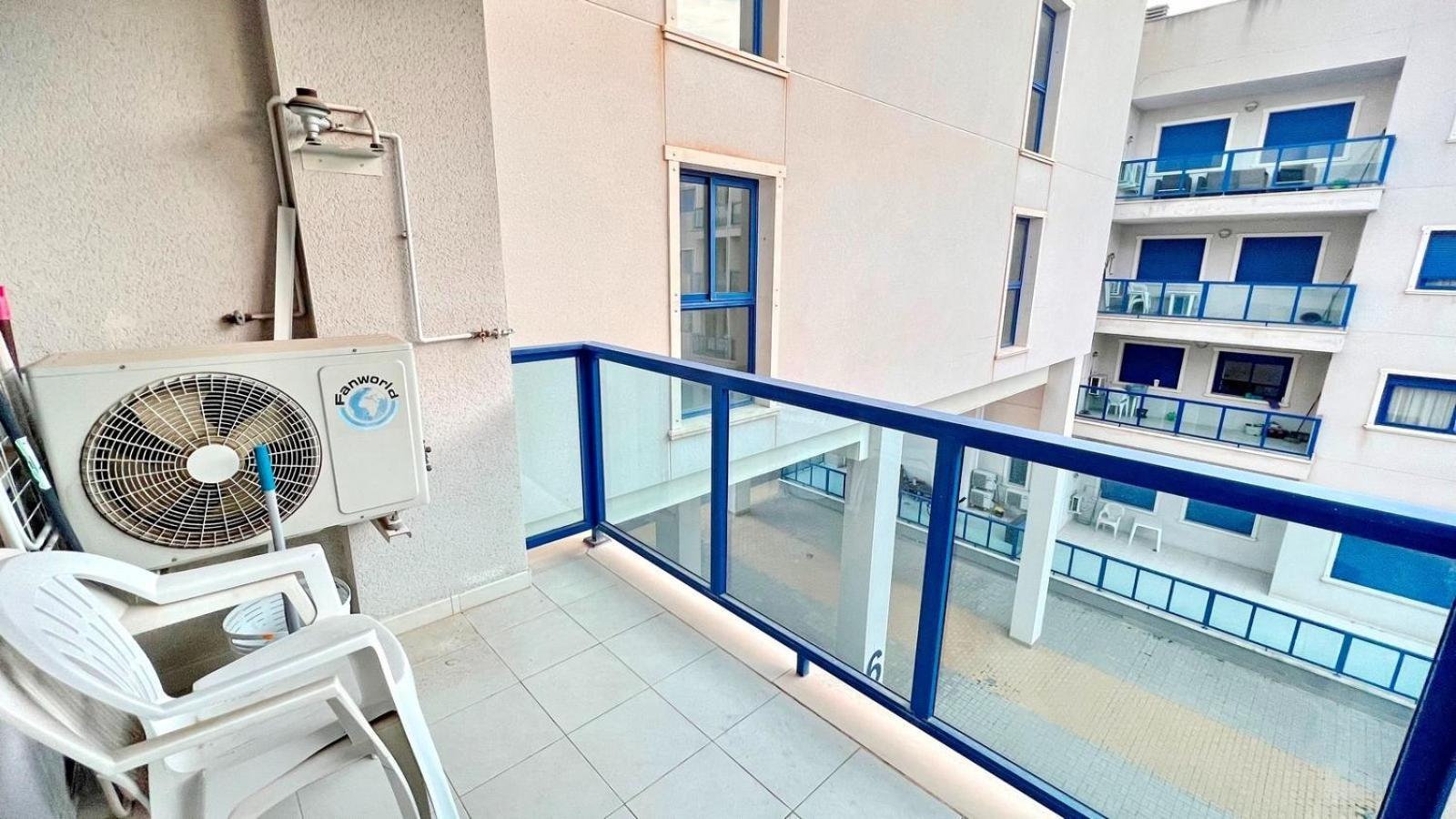 City Of Light Apartament Alicante Ngoại thất bức ảnh