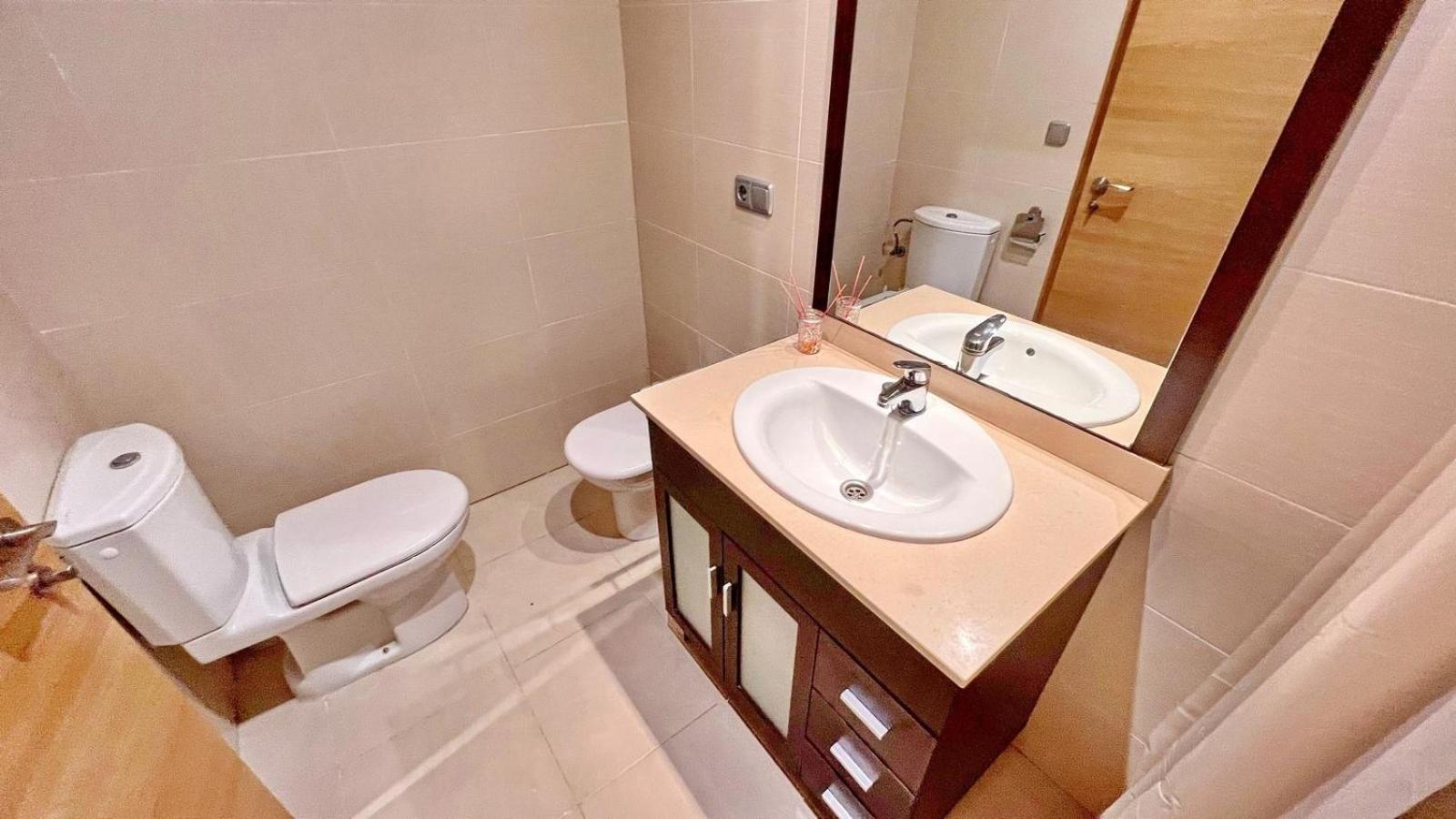City Of Light Apartament Alicante Ngoại thất bức ảnh