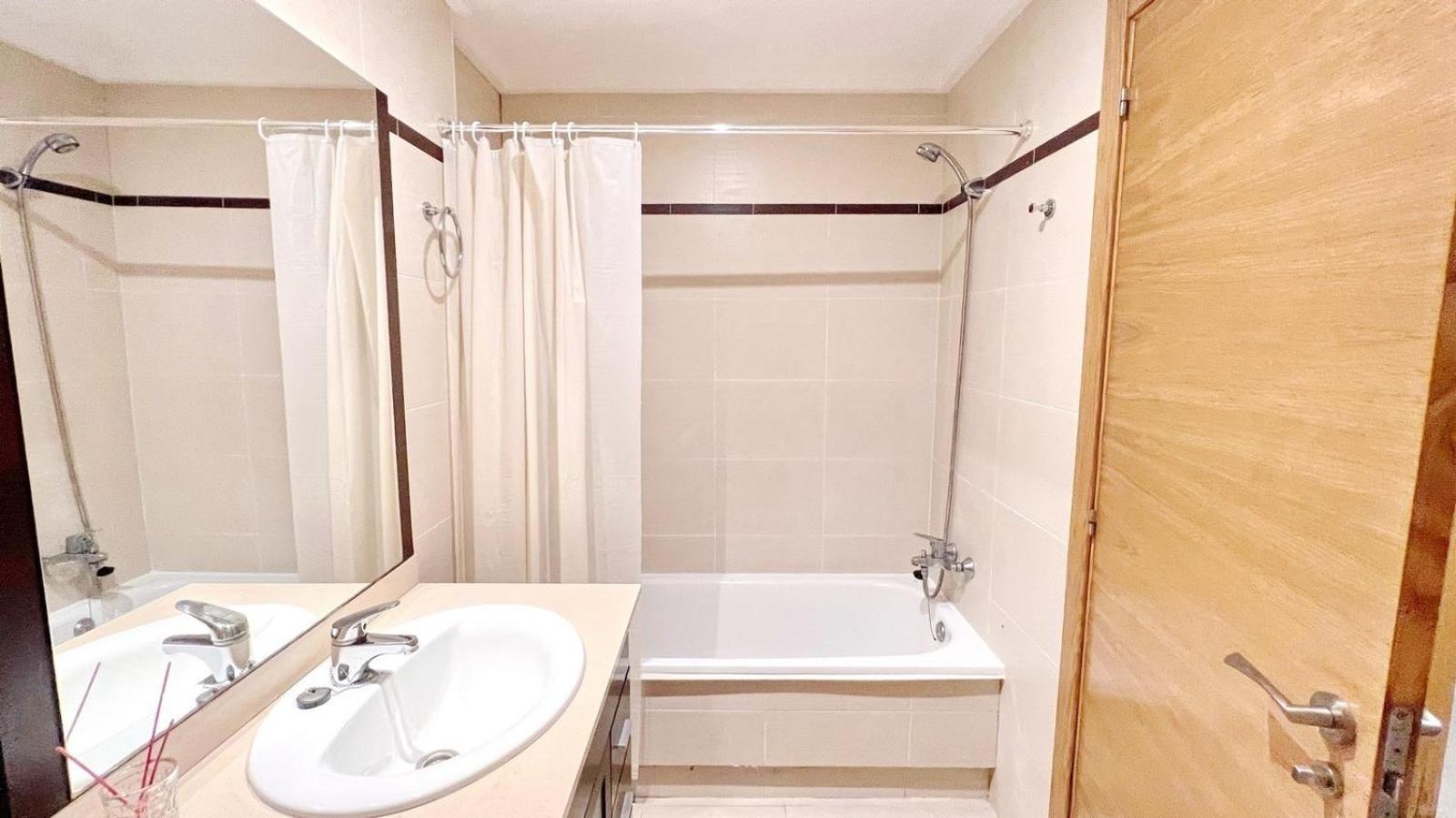 City Of Light Apartament Alicante Ngoại thất bức ảnh