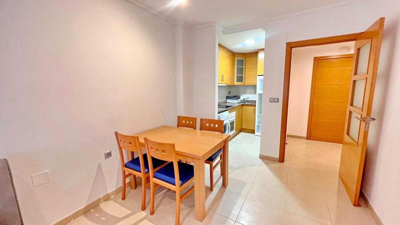City Of Light Apartament Alicante Ngoại thất bức ảnh