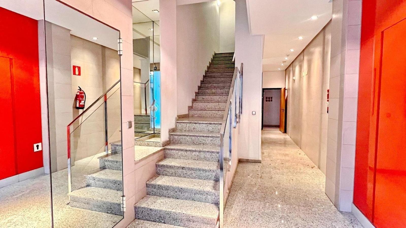 City Of Light Apartament Alicante Ngoại thất bức ảnh