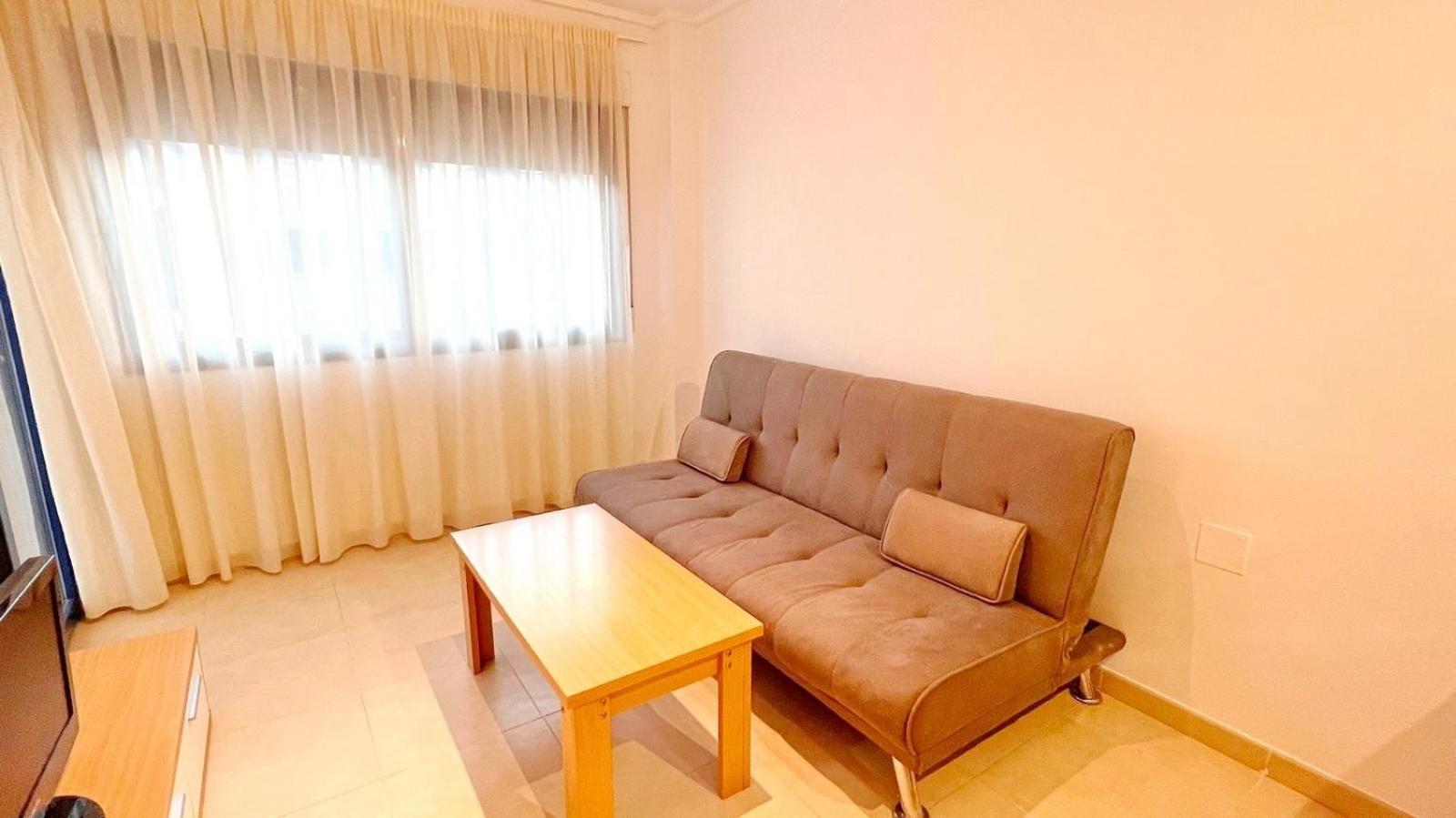 City Of Light Apartament Alicante Ngoại thất bức ảnh