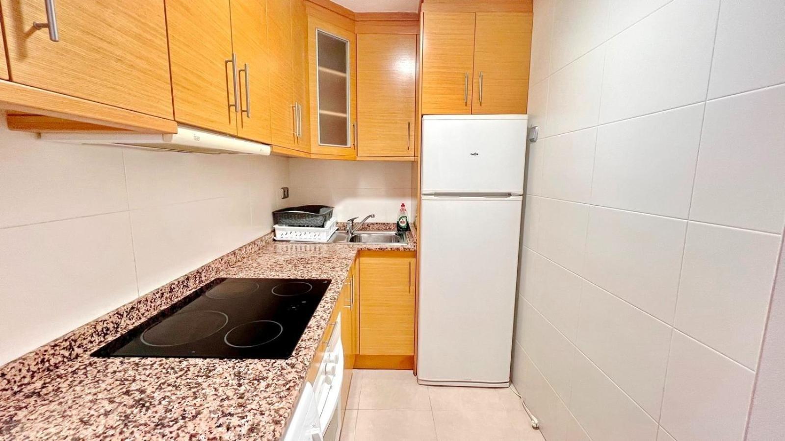 City Of Light Apartament Alicante Ngoại thất bức ảnh
