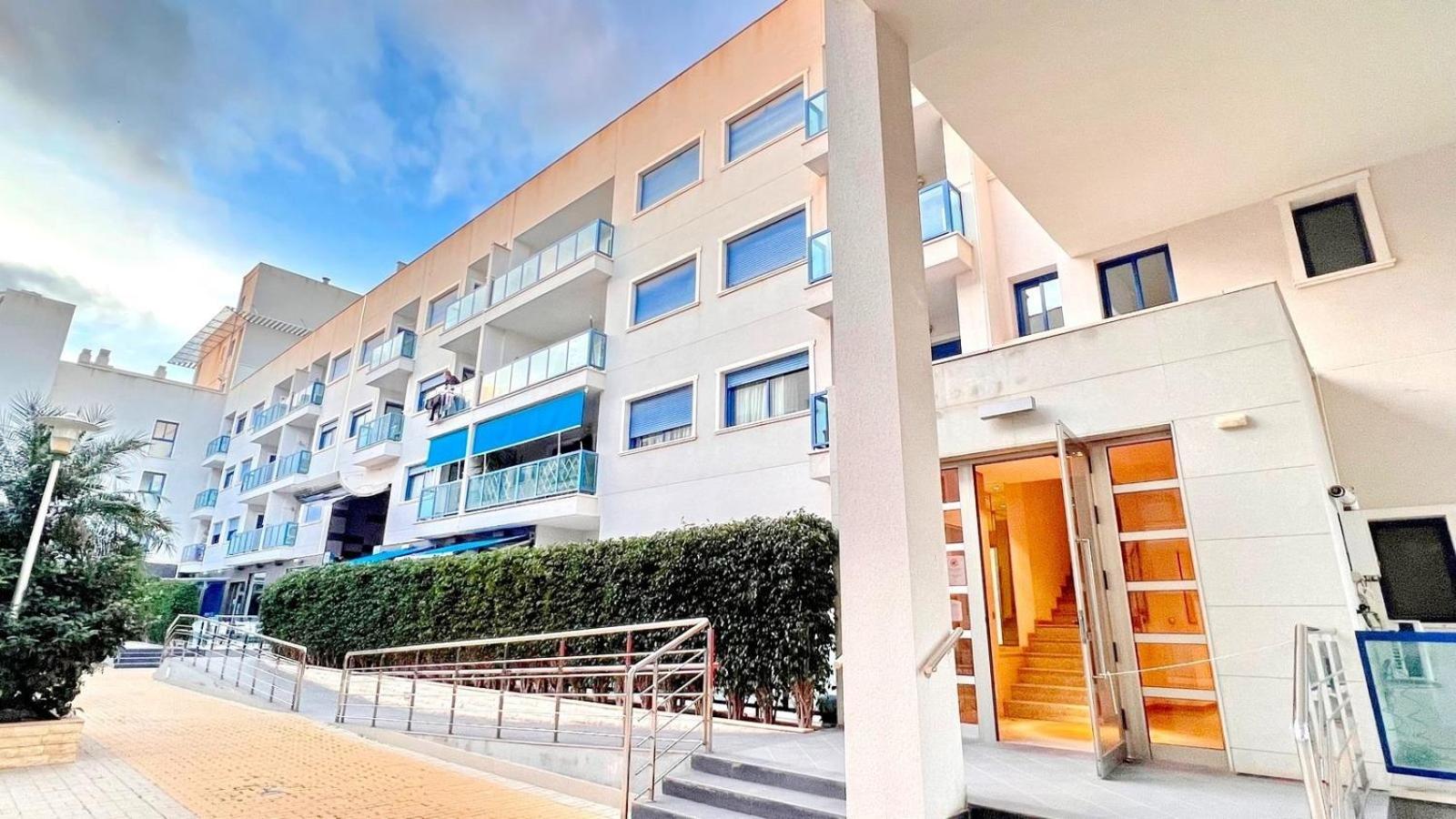 City Of Light Apartament Alicante Ngoại thất bức ảnh