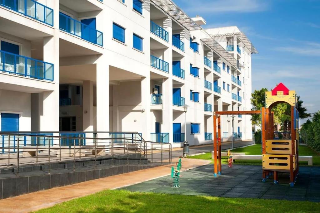 City Of Light Apartament Alicante Ngoại thất bức ảnh