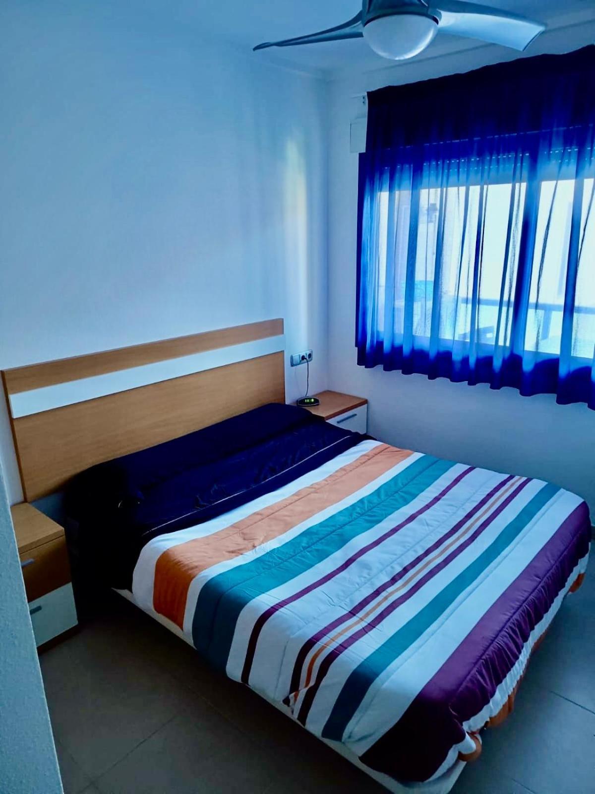 City Of Light Apartament Alicante Ngoại thất bức ảnh