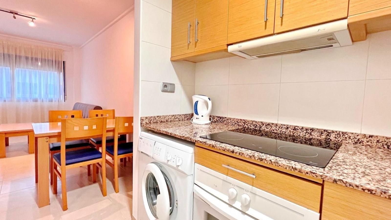 City Of Light Apartament Alicante Phòng bức ảnh